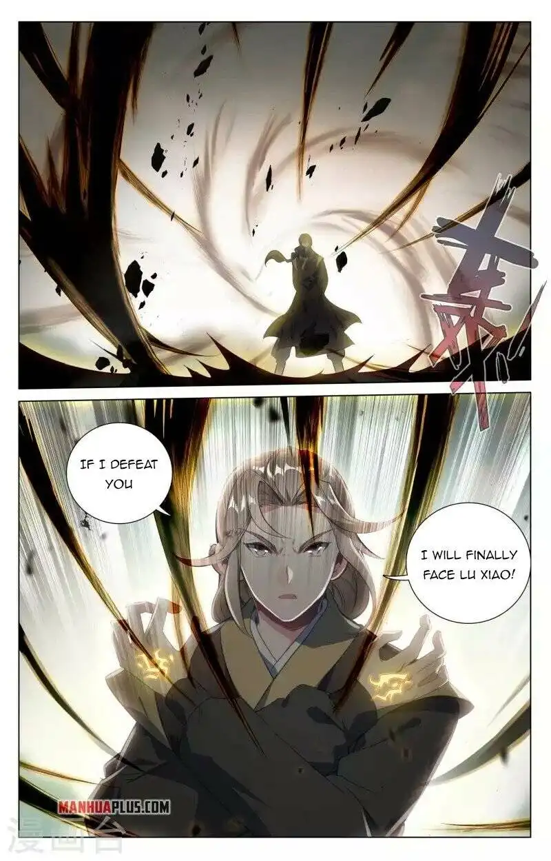 Yuan Zun Chapter 414 4